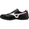Mizuno Morelia Sala Pro TF Fußballschuhe 01 - black/white/chinese red 40