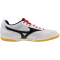 Mizuno Morelia Sala Club IN Fußballschuhe 20 - white/black 39