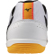 Mizuno Morelia Sala Club IN Fußballschuhe 20 - white/black 39
