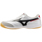 Mizuno Morelia Sala Pro IN Fußballschuhe 09 - white/black/chinese red 39