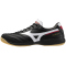 Mizuno Morelia Sala Elite IN Fußballschuhe 01 - black/white/chinese red 40