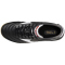 Mizuno Morelia Sala Elite IN Fußballschuhe 01 - black/white/chinese red 40