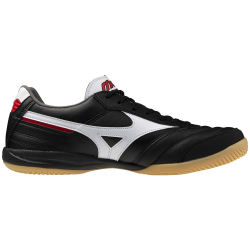 Mizuno Morelia Sala Elite IN Fußballschuhe 01 -...