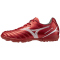 Mizuno Monarcida Neo III Select AS Multinocken-Fußballschuhe Kinder 60 - morelia 40th red/white 32.5