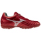Mizuno Monarcida Neo III Select AS Multinocken-Fußballschuhe Kinder 60 - morelia 40th red/white 32.5