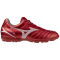 Mizuno Monarcida Neo III Select AS Multinocken-Fußballschuhe Kinder 60 - morelia 40th red/white 32.5