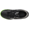 Mizuno Monarcida Neo III Select AS Multinocken-Fußballschuhe Kinder 02 - black/neon green 32.5