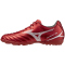 Mizuno Monarcida Neo III Select AS Multinocken-Fußballschuhe 60 - morelia 40th red/white 40.5