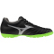 Mizuno Monarcida Neo III Select AS Multinocken-Fußballschuhe 02 - black/neon green 39