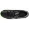 Mizuno Monarcida Neo III Select AS Multinocken-Fußballschuhe 02 - black/neon green 39