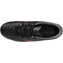 Mizuno Monarcida Neo III Select AS Multinocken-Fußballschuhe 00 - black/morelia 40th red 39