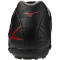 Mizuno Monarcida Neo III Select AS Multinocken-Fußballschuhe 00 - black/morelia 40th red 40.5