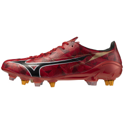Mizuno Alpha II Japan Mix SG Stollen-Fußballschuhe...