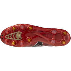 Mizuno Alpha II Japan Mix SG Stollen-Fußballschuhe...
