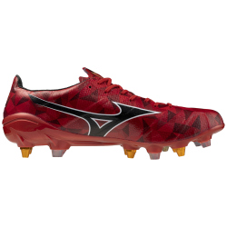 Mizuno Alpha II Japan Mix SG Stollen-Fußballschuhe...