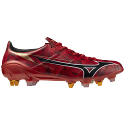 Mizuno Alpha II Japan Mix SG Stollen-Fußballschuhe...