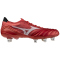Mizuno Morelia Neo IV Beta Elite SG Stollen-Fußballschuhe 60 - morelia 40th red/white/black 42.5