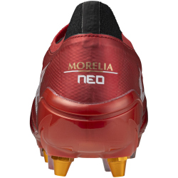 Mizuno Morelia Neo IV Beta Elite Mix SG...