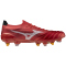 Mizuno Morelia Neo IV Beta Elite Mix SG Stollen-Fußballschuhe 60 - morelia 40th red/white/black 42
