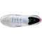 Mizuno Morelia Neo IV Beta Elite Mix SG Stollen-Fußballschuhe 25 - white/tanager turquoise/pink tetra 42.5