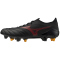 Mizuno Morelia Neo IV Beta Elite Mix SG Stollen-Fußballschuhe 00 - black/morelia 40th red/black 41