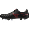 Mizuno Morelia Neo IV Pro Mix SG Stollen-Fußballschuhe 00 - black/morelia 40th red/black 42.5