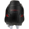 Mizuno Morelia Neo IV Pro Mix SG Stollen-Fußballschuhe 00 - black/morelia 40th red/black 44