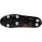 Mizuno Monarcida Neo III Select Mix SG Stollen-Fußballschuhe 00 - black/morelia 40th red 44.5