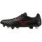 Mizuno Monarcida Neo III Pro Mix SG Stollen-Fußballschuhe 00 - black/morelia 40th red 44.5