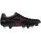 Mizuno Monarcida Neo III Pro Mix SG Stollen-Fußballschuhe 00 - black/morelia 40th red 44.5