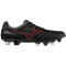 Mizuno Monarcida Neo III Pro Mix SG Stollen-Fußballschuhe 00 - black/morelia 40th red 44.5