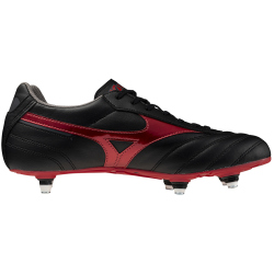 Mizuno Morelia II Club SI SG Stollen-Fußballschuhe...