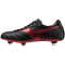 Mizuno Morelia II Club SI SG Stollen-Fußballschuhe 00 - black/morelia 40th red/black sand 44.5