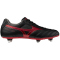 Mizuno Morelia II Club SI SG Stollen-Fußballschuhe 00 - black/morelia 40th red/black sand 44.5