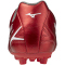 Mizuno Monarcida Neo III Select AG Fußballschuhe Kinder 60 - morelia 40th red/white 34.5