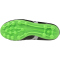 Mizuno Monarcida Neo III Select AG Fußballschuhe Kinder 02 - black/neon green 34
