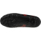 Mizuno Monarcida Neo III Select AG Fußballschuhe Kinder 00 - black/morelia 40th red 34