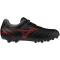 Mizuno Monarcida Neo III Select AG Fußballschuhe Kinder 00 - black/morelia 40th red 38