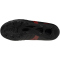 Mizuno Monarcida Neo III Select FG Fußballschuhe Kinder 00 - black/morelia 40th red 34