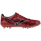 Mizuno Alpha II Select AG Fußballschuhe 60 - morelia 40th red/black/gold 42