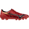 Mizuno Alpha II Select FG Fußballschuhe 60 - morelia 40th red/black/gold 44.5
