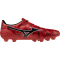 Mizuno Alpha II Select FG Fußballschuhe 60 - morelia 40th red/black/gold 44.5