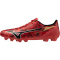 Mizuno Alpha II Select FG Fußballschuhe 60 - morelia 40th red/black/gold 44.5
