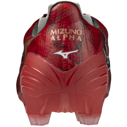 Mizuno Alpha II Pro FG Fußballschuhe 60 - morelia...