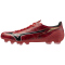 Mizuno Alpha II Pro FG Fußballschuhe 60 - morelia 40th red/black/gold 44.5