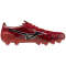 Mizuno Alpha II Elite FG Fußballschuhe 60 - morelia 40th red/black/gold 41
