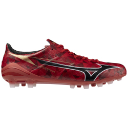 Mizuno Alpha II Japan AG Fußballschuhe 60 - morelia...