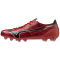Mizuno Alpha II Japan FG Fußballschuhe 60 - morelia 40th red/black/gold 44.5