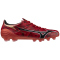 Mizuno Alpha II Japan FG Fußballschuhe 60 - morelia 40th red/black/gold 44.5