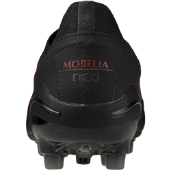 Mizuno Morelia Neo IV Beta Elite AG Fußballschuhe...